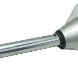 Eixo Cardan Yamaha Drag Star Xvs 650 96-08 Original