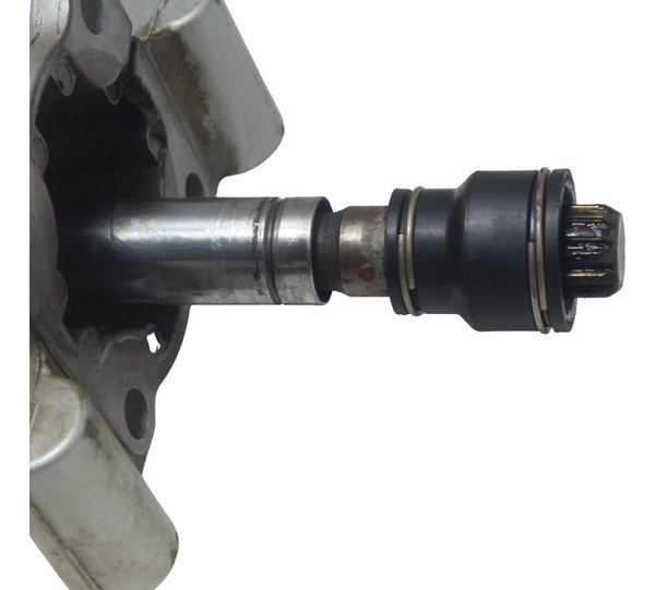 Eixo Cardan Yamaha Drag Star Xvs 650 96-08 Original