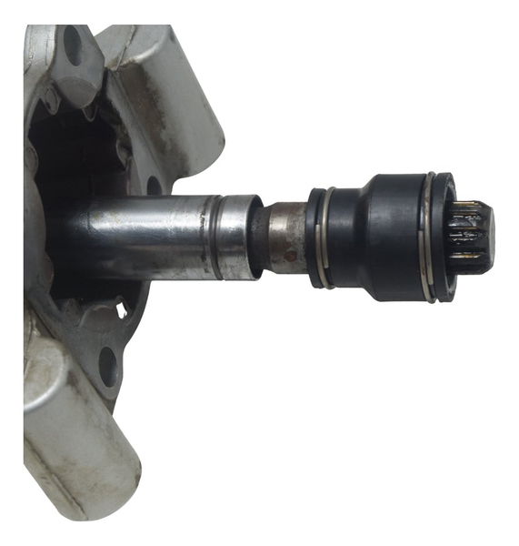 Eixo Cardan Yamaha Drag Star Xvs 650 96-08 Original