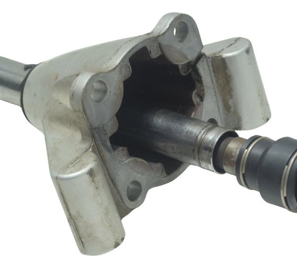 Eixo Cardan Yamaha Drag Star Xvs 650 96-08 Original