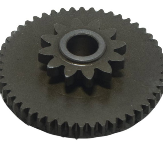 Engrenagem Redução Partida Yamaha Drag Star Xvs 650 96-08