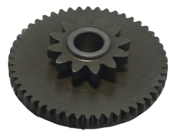 Engrenagem Redução Partida Yamaha Drag Star Xvs 650 96-08