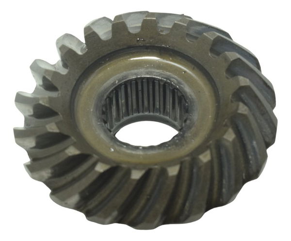 Engrenagem Pinhão Cardan Yamaha Drag Star Xvs 650 96-08 Orig