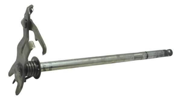 Eixo Seletor Marcha Yamaha Drag Star Xvs 650 96-08 Original