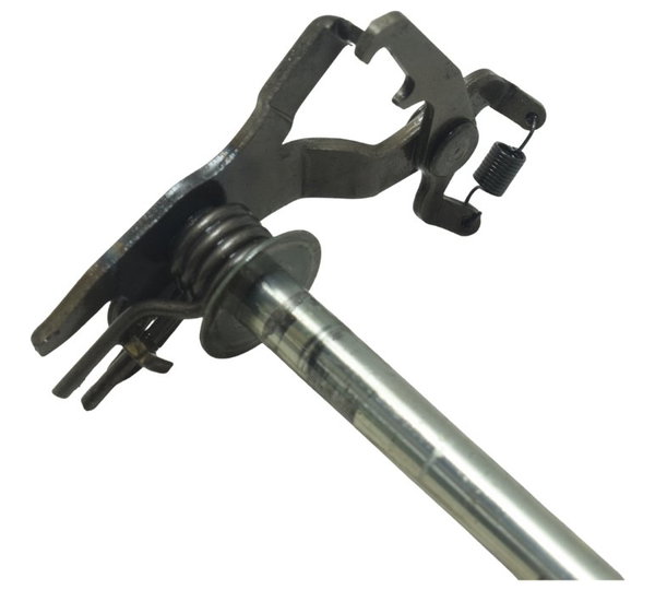 Eixo Seletor Marcha Yamaha Drag Star Xvs 650 96-08 Original