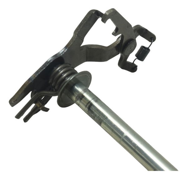 Eixo Seletor Marcha Yamaha Drag Star Xvs 650 96-08 Original