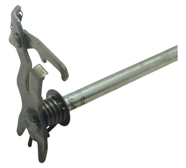 Eixo Seletor Marcha Yamaha Drag Star Xvs 650 96-08 Original