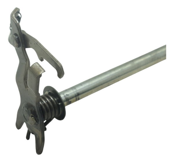 Eixo Seletor Marcha Yamaha Drag Star Xvs 650 96-08 Original