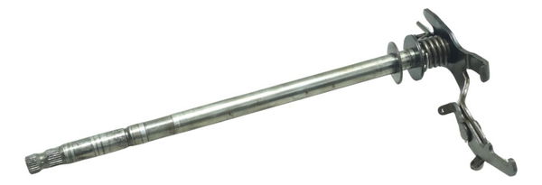 Eixo Seletor Marcha C/avaria Yamaha Drag Star Xvs 650 96-08