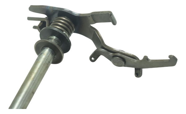 Eixo Seletor Marcha C/avaria Yamaha Drag Star Xvs 650 96-08