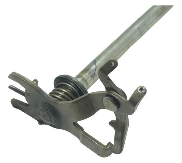 Eixo Seletor Marcha C/avaria Yamaha Drag Star Xvs 650 96-08