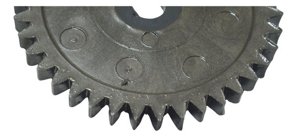 Engrenagem Bomba Óleo Yamaha Drag Star Xvs 650 96-08 Origina