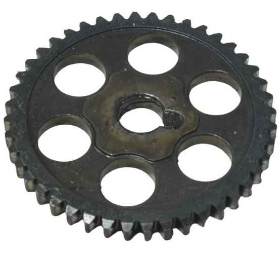 Engrenagem Cabeçote Tras Yamaha Drag Star Xvs 650 96-08 Orig