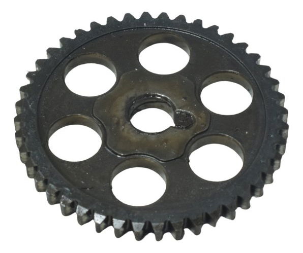 Engrenagem Cabeçote Tras Yamaha Drag Star Xvs 650 96-08 Orig