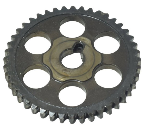 Engrenagem Cabeçote Tras Yamaha Drag Star Xvs 650 96-08 Orig