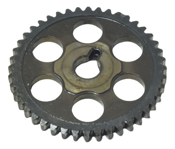 Engrenagem Cabeçote Tras Yamaha Drag Star Xvs 650 96-08 Orig