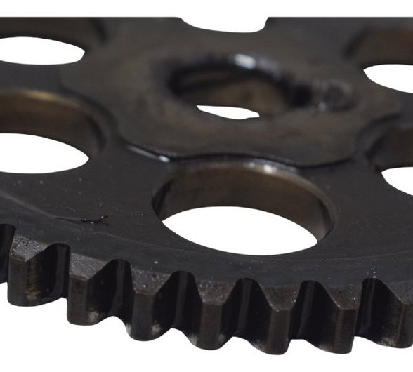 Engrenagem Cabeçote Tras Yamaha Drag Star Xvs 650 96-08 Orig