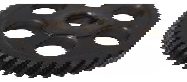 Engrenagem Cabeçote Tras Yamaha Drag Star Xvs 650 96-08 Orig