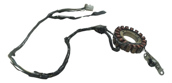 Estator C/ Pulsador Yamaha Drag Star Xvs 650 96-08 Original