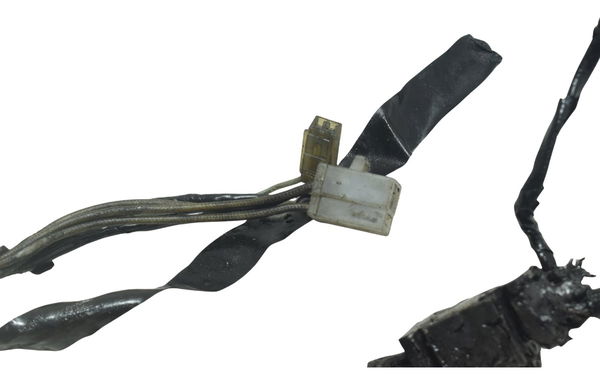 Estator C/ Pulsador Yamaha Drag Star Xvs 650 96-08 Original