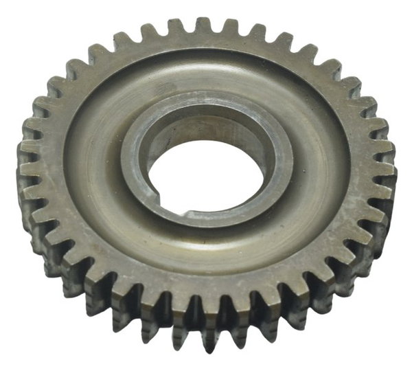 Engrenagem Motor Yamaha Drag Star Xvs 650 96-08 Original