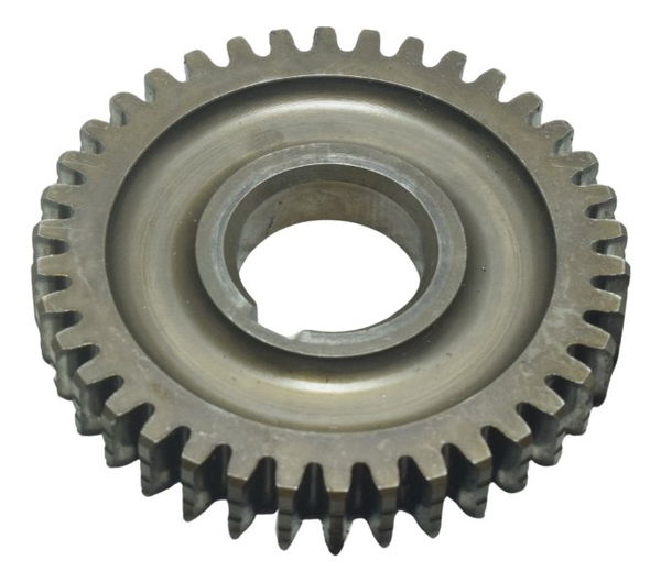 Engrenagem Motor Yamaha Drag Star Xvs 650 96-08 Original