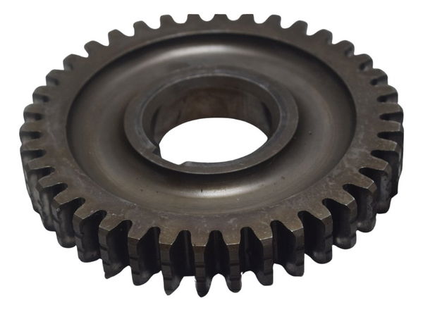 Engrenagem Motor Yamaha Drag Star Xvs 650 96-08 Original