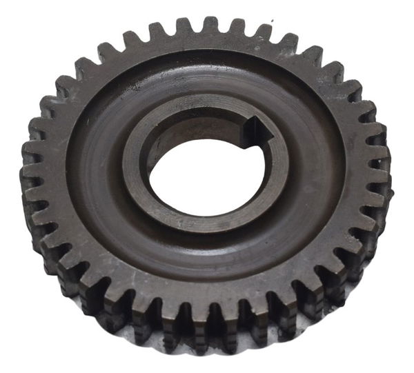 Engrenagem Motor Yamaha Drag Star Xvs 650 96-08 Original