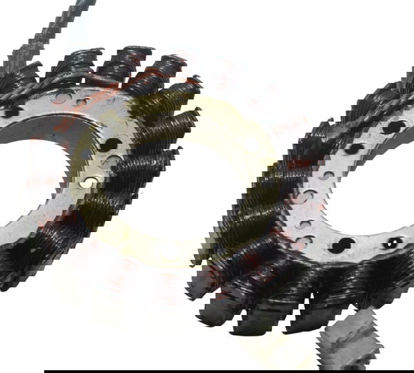 Estator Yamaha Drag Star Xvs 650 96-08 Original