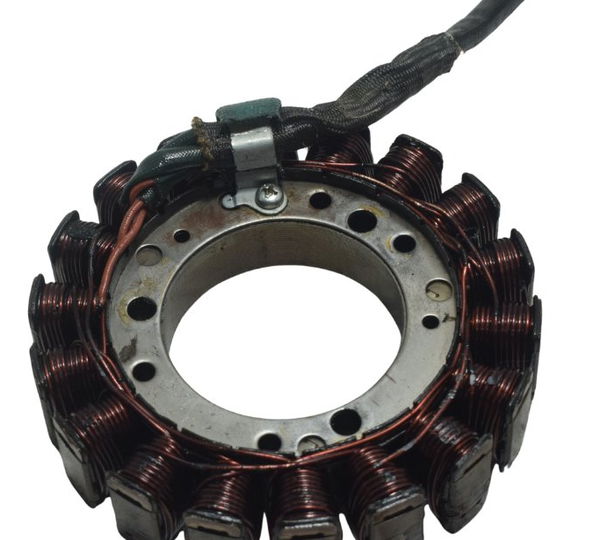 Estator Yamaha Drag Star Xvs 650 96-08 Original