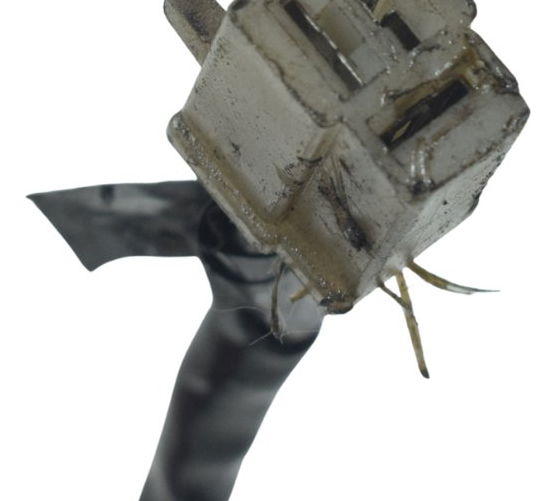 Estator Yamaha Drag Star Xvs 650 96-08 Original