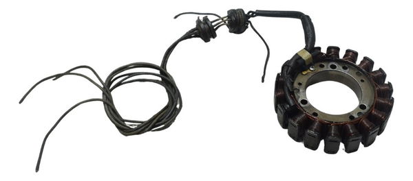Estator S/plug Yamaha Drag Star Xvs 650 96-08 Original