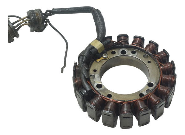 Estator S/plug Yamaha Drag Star Xvs 650 96-08 Original