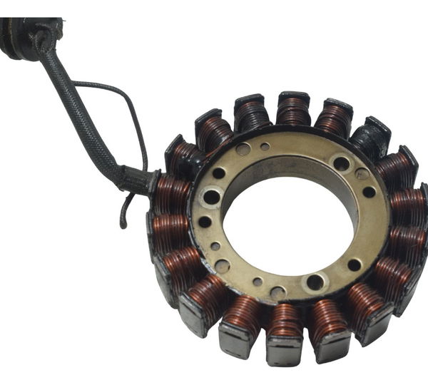 Estator S/plug Yamaha Drag Star Xvs 650 96-08 Original