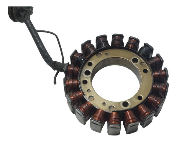 Estator S/plug Yamaha Drag Star Xvs 650 96-08 Original
