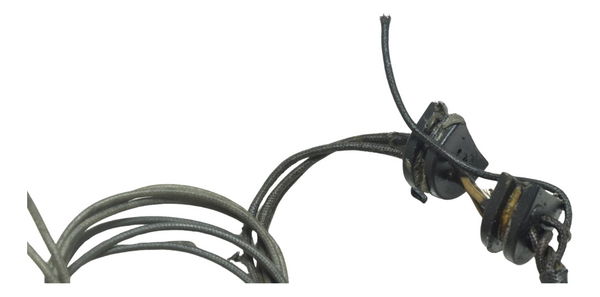 Estator S/plug Yamaha Drag Star Xvs 650 96-08 Original