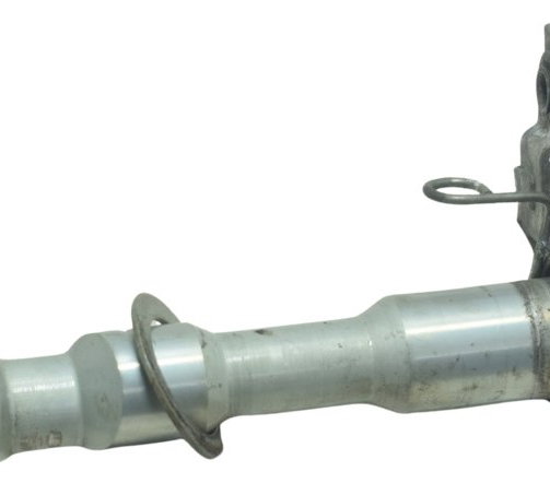 Eixo Embreagem Yamaha Drag Star Xvs 650 96-08 Original