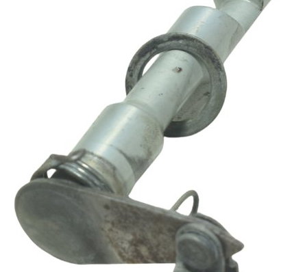 Eixo Embreagem Yamaha Drag Star Xvs 650 96-08 Original