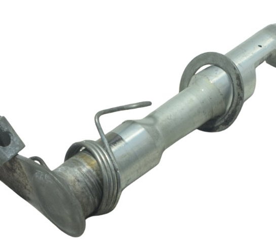 Eixo Embreagem Yamaha Drag Star Xvs 650 96-08 Original