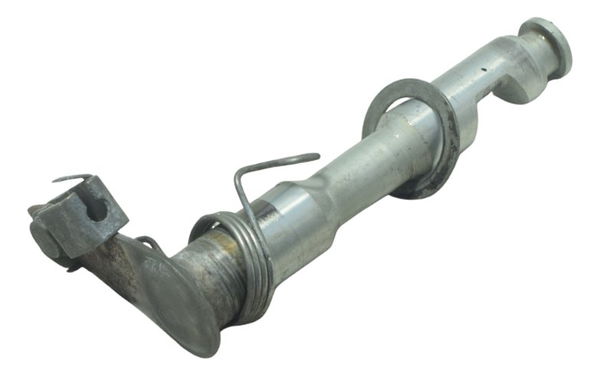 Eixo Embreagem Yamaha Drag Star Xvs 650 96-08 Original