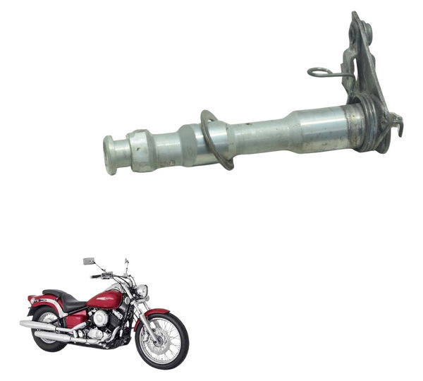 Eixo Embreagem Yamaha Drag Star Xvs 650 96-08 Original