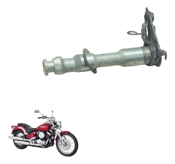 Eixo Embreagem Yamaha Drag Star Xvs 650 96-08 Original