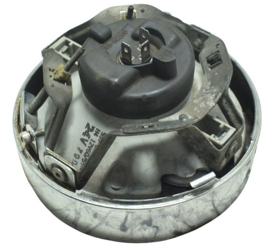 Farol Bloco Óptico Yamaha Drag Star Xvs 650 96-08 Original Ambos Lados