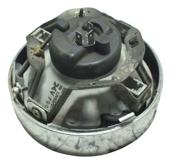 Farol Bloco Óptico Yamaha Drag Star Xvs 650 96-08 Original Ambos Lados