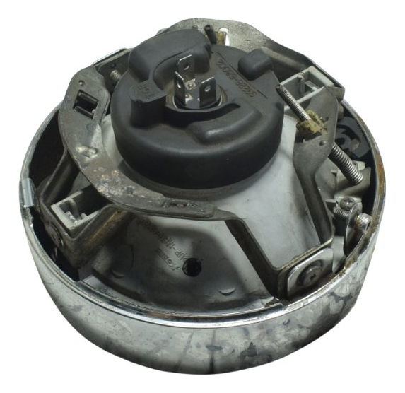 Farol Bloco Óptico Yamaha Drag Star Xvs 650 96-08 Original Ambos Lados