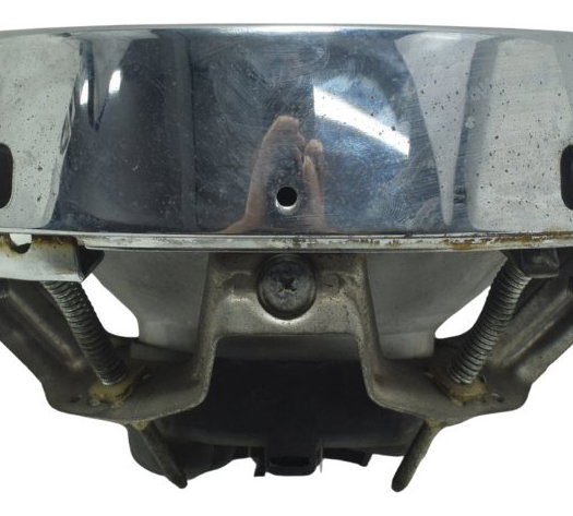 Farol Bloco Óptico Yamaha Drag Star Xvs 650 96-08 Original Ambos Lados