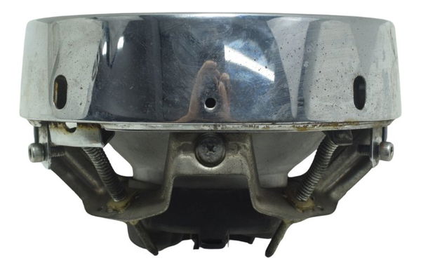 Farol Bloco Óptico Yamaha Drag Star Xvs 650 96-08 Original Ambos Lados