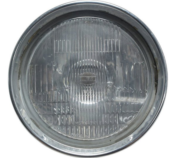 Farol Bloco Óptico Yamaha Drag Star Xvs 650 96-08 Original Ambos Lados