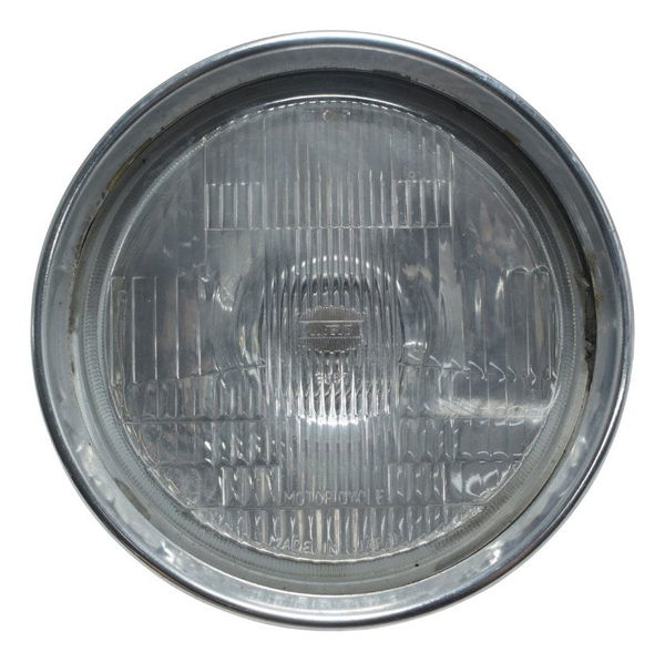 Farol Bloco Óptico Yamaha Drag Star Xvs 650 96-08 Original Ambos Lados