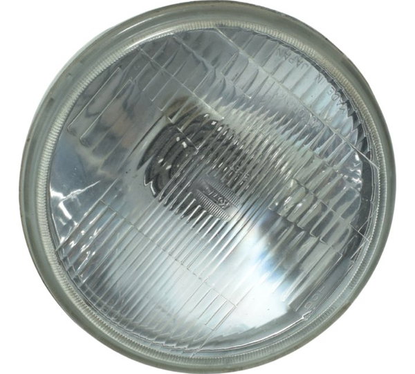 Farol Bloco Óptico Yamaha Drag Star Xvs 650 96-08 Original Ambos Lados